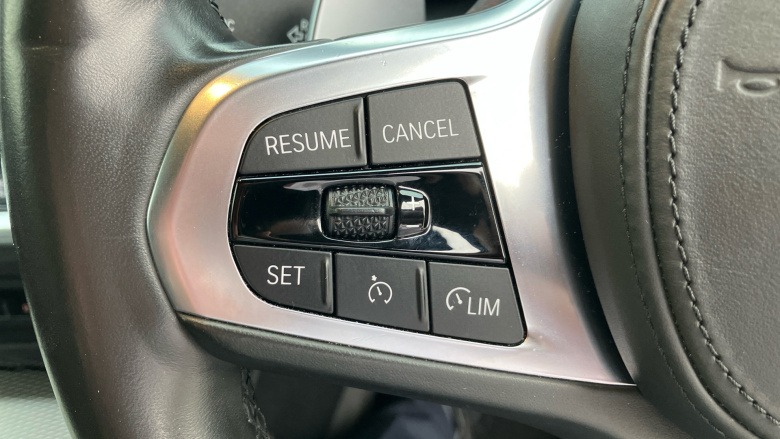 BMW 3 Series 320i M Sport 4dr Step Auto Petrol Saloon